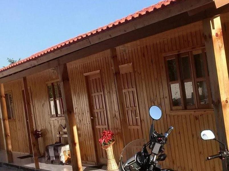 Pousada Avenida Urubici Kültér fotó