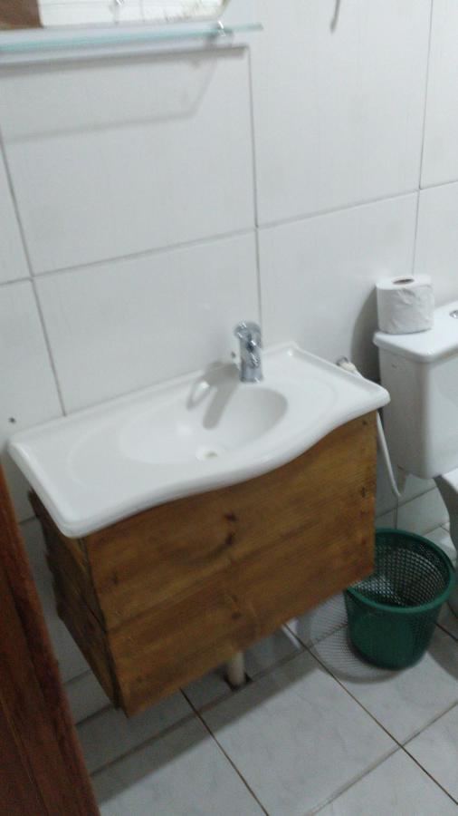 Pousada Avenida Urubici Kültér fotó